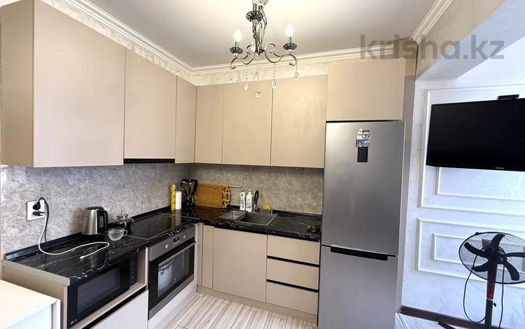 2-бөлмелі пәтер · 48.5 м² · 6/10 қабат, Жунисова, бағасы: ~ 33 млн ₸ в Алматы, Наурызбайский р-н — фото 71