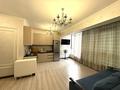 2-бөлмелі пәтер · 48.5 м² · 6/10 қабат, Жунисова, бағасы: ~ 33 млн ₸ в Алматы, Наурызбайский р-н — фото 4
