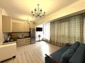 2-бөлмелі пәтер · 48.5 м² · 6/10 қабат, Жунисова, бағасы: ~ 33 млн ₸ в Алматы, Наурызбайский р-н — фото 6