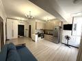 2-бөлмелі пәтер · 48.5 м² · 6/10 қабат, Жунисова, бағасы: ~ 33 млн ₸ в Алматы, Наурызбайский р-н — фото 9