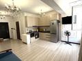 2-бөлмелі пәтер · 48.5 м² · 6/10 қабат, Жунисова, бағасы: ~ 33 млн ₸ в Алматы, Наурызбайский р-н — фото 14