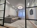 3-бөлмелі пәтер · 76 м² · 2/12 қабат, мкр Алгабас, Омарова 1, бағасы: 48.5 млн ₸ в Алматы, Алатауский р-н — фото 14