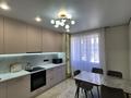 3-бөлмелі пәтер · 76 м² · 2/12 қабат, мкр Алгабас, Омарова 1, бағасы: 48.5 млн ₸ в Алматы, Алатауский р-н — фото 6