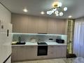 3-бөлмелі пәтер · 76 м² · 2/12 қабат, мкр Алгабас, Омарова 1, бағасы: 48.5 млн ₸ в Алматы, Алатауский р-н — фото 7
