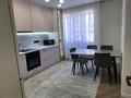 3-бөлмелі пәтер · 76 м² · 2/12 қабат, мкр Алгабас, Омарова 1, бағасы: 48.5 млн ₸ в Алматы, Алатауский р-н — фото 8