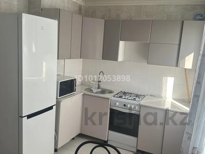 1-бөлмелі пәтер · 34.6 м² · 6/9 қабат, Текстильщиков 4а, бағасы: 18.5 млн ₸ в Костанае