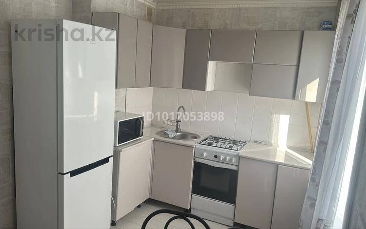 1-комнатная квартира · 34.6 м² · 6/9 этаж, Текстильщиков 4а за 18.5 млн ₸ в Костанае — фото 7