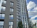 2-бөлмелі пәтер · 58.2 м² · 14/17 қабат, Шамши Калдаяков 60В, бағасы: ~ 29.7 млн ₸ в Астане, Сарайшык р-н