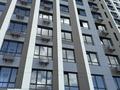 2-бөлмелі пәтер · 58.2 м² · 14/17 қабат, Шамши Калдаяков 60В, бағасы: ~ 29.7 млн ₸ в Астане, Сарайшык р-н — фото 2