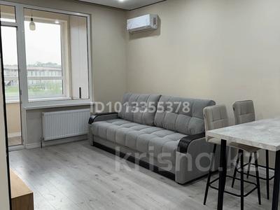 1-бөлмелі пәтер · 30 м² · 3/6 қабат, мкр Гажайып 32, бағасы: 270 000 ₸ в Алматы, Алатауский р-н