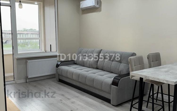 1-бөлмелі пәтер · 30 м² · 3/6 қабат, мкр Гажайып 32, бағасы: 270 000 ₸ в Алматы, Алатауский р-н — фото 2