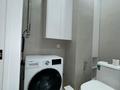 1-бөлмелі пәтер · 30 м² · 3/6 қабат, мкр Гажайып 32, бағасы: 270 000 ₸ в Алматы, Алатауский р-н — фото 5