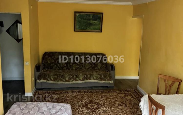 3-комнатная квартира · 54 м² · 3/4 этаж, мкр Таугуль, Пятницкого 73 — Жандосов береговой за 15 000 ₸ в Алматы, Ауэзовский р-н — фото 10