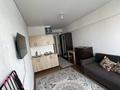 1-комнатная квартира · 18 м² · 5/5 этаж, Лебедева 70 70 — Сатпаева розыбакиева за 160 000 ₸ в Алматы, Бостандыкский р-н