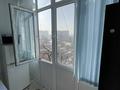 1-комнатная квартира · 18 м² · 5/5 этаж, Лебедева 70 70 — Сатпаева розыбакиева за 160 000 ₸ в Алматы, Бостандыкский р-н — фото 2