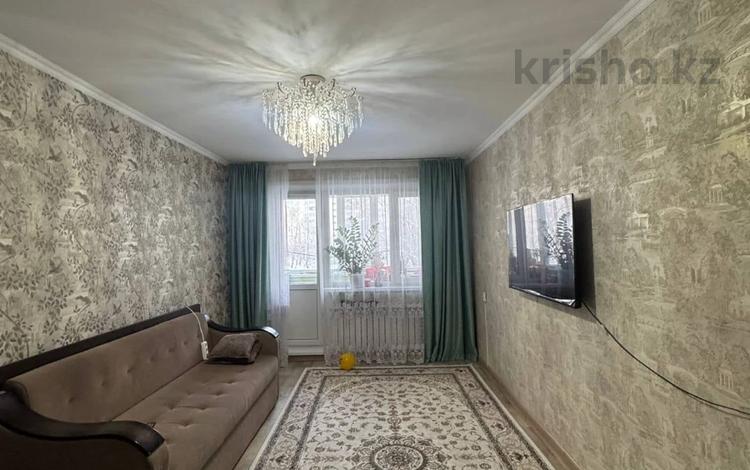 3-бөлмелі пәтер · 62 м² · 2/5 қабат, 9-ші шағым аудан 7, бағасы: 28 млн ₸ в Костанае, 9-й микрорайон — фото 2