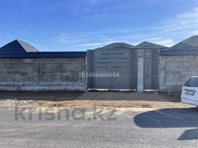 Отдельный дом · 6 комнат · 250 м² · 8 сот., Руханият 5 — Кызыл кол за 45 млн ₸ в Шымкенте