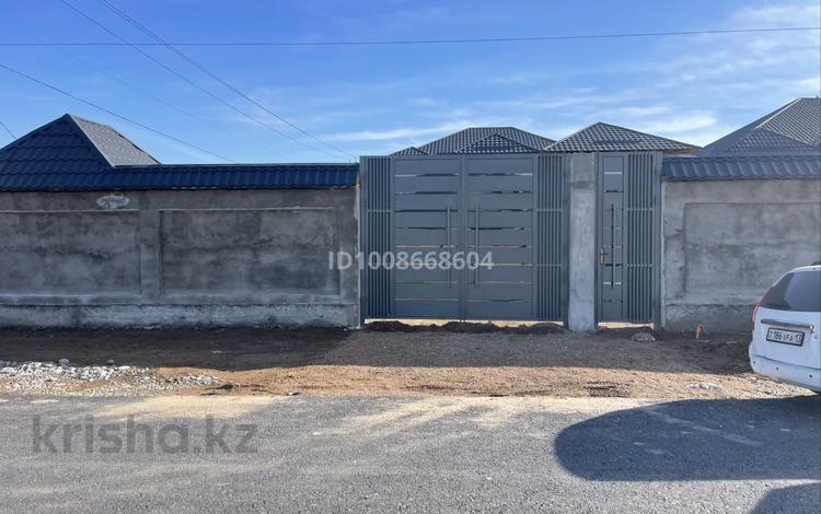 Отдельный дом · 6 комнат · 250 м² · 8 сот., Руханият 5 — Кызыл кол за 45 млн ₸ в Шымкенте — фото 5