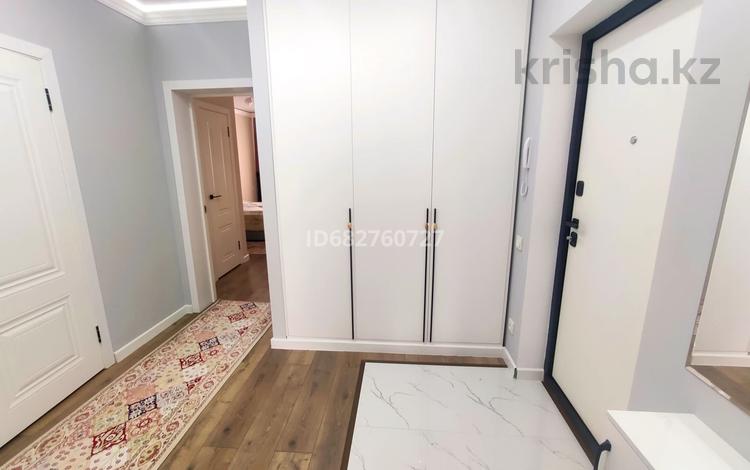 2-бөлмелі пәтер · 66.6 м² · 4/7 қабат, Райымбек батыр 167 ЖК Besagash — Besagash, бағасы: 50.5 млн ₸ в  — фото 2
