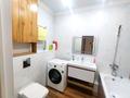 2-бөлмелі пәтер · 66.6 м² · 4/7 қабат, Райымбек батыр 167 ЖК Besagash — Besagash, бағасы: 50.5 млн ₸ в  — фото 13
