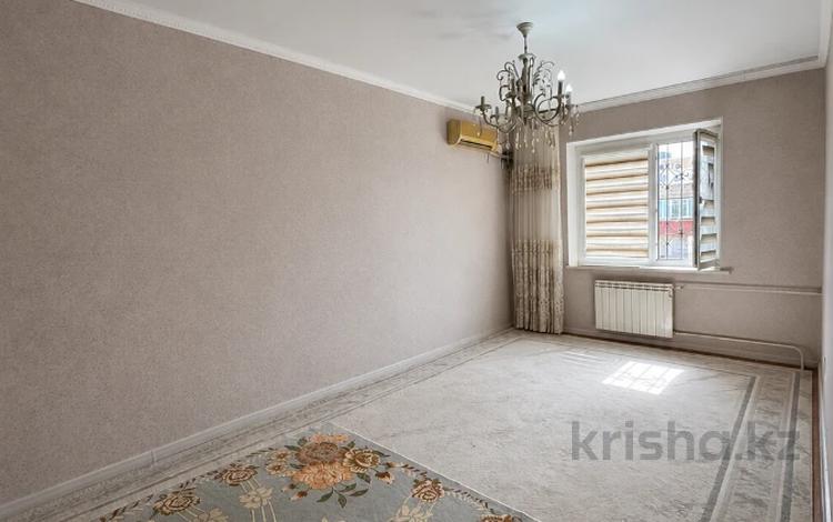 3-комнатная квартира · 73.5 м² · 5/5 этаж, 28-й мкр 13 за 15.5 млн ₸ в Актау — фото 2