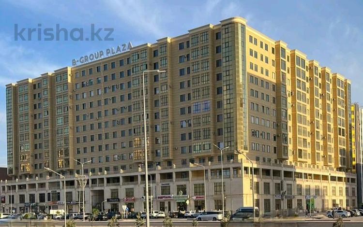 2-комнатная квартира, 101.4 м², 4/13 этаж, 16-й мкр 85 за 24 млн 〒 в Актау, 16-й мкр  — фото 2