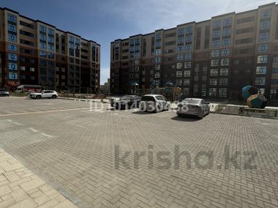 2-бөлмелі пәтер · 69.2 м² · 6/8 қабат, 41-й мкр 4 — Напротив Президентского парка, бағасы: 22.5 млн ₸ в Актау