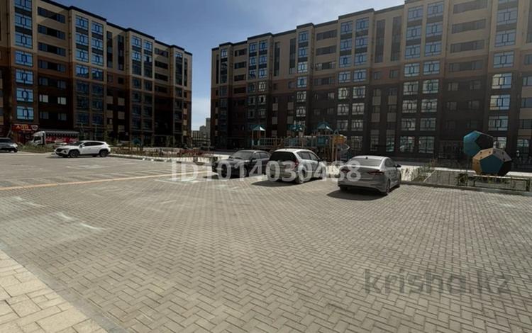 2-бөлмелі пәтер · 69.2 м² · 6/8 қабат, 41-й мкр 4 — Напротив Президентского парка, бағасы: 22.5 млн ₸ в Актау — фото 5