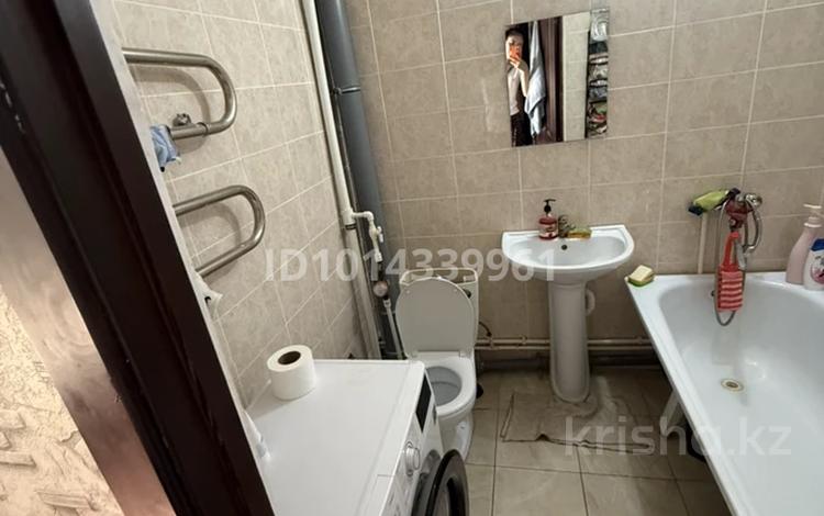 1-бөлмелі пәтер · 41.2 м² · 6/9 қабат, Нұр Ақтөбе, Нұр сити 4мкр — 4мкр 20г к1, бағасы: 11.5 млн ₸ в Актобе, Нур Актобе — фото 2