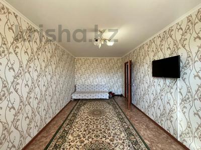 1-комнатная квартира · 34 м² · 4/5 этаж, мкр 6, Абилкайыр хана за 12.5 млн ₸ в Актобе