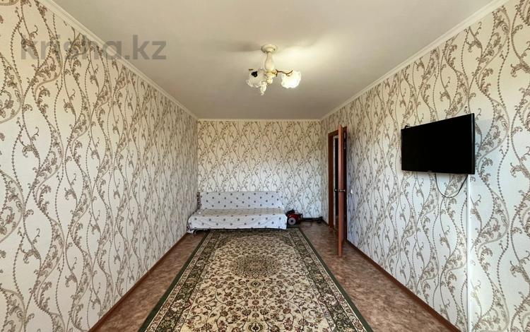 1-комнатная квартира · 34 м² · 4/5 этаж, мкр 6, Абилкайыр хана за 12.5 млн ₸ в Актобе — фото 2