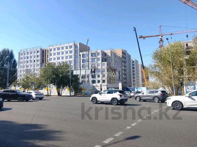 1-бөлмелі пәтер · 35.5 м² · 7/9 қабат, Халиуллина 154Б — Халык арена, бағасы: 26 млн ₸ в Алматы, Медеуский р-н