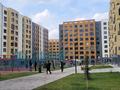 2-бөлмелі пәтер · 50 м² · 4/9 қабат, Райымбек батыра 161Б, бағасы: 250 000 ₸ в 