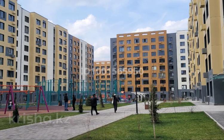 2-бөлмелі пәтер · 50 м² · 4/9 қабат, Райымбек батыра 161Б, бағасы: 250 000 ₸ в  — фото 14