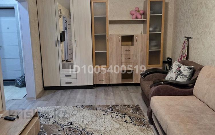 1-комнатная квартира · 33 м² · 2/5 этаж, 1 мая 86 — Центр, возле супермаркета Бородинский за 180 000 ₸ в Костанае — фото 6