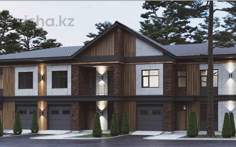 Отдельный дом · 4 комнаты · 187.6 м² · 13 сот., Жайсан за ~ 75 млн 〒 в Петропавловске — фото 12