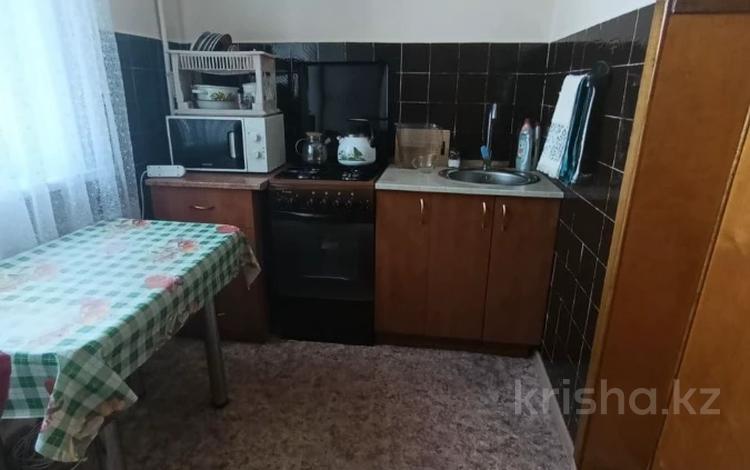 1-комнатная квартира · 36 м² · 5/10 этаж, 8-й микрорайон за 15.5 млн ₸ в Костанае — фото 11