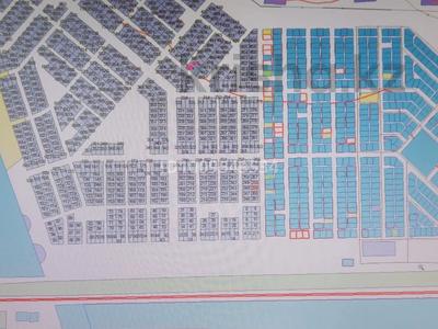 Участок · 10 соток, Рауан-2 394-395 за 6.4 млн 〒 в Актобе, жилой массив Рауан