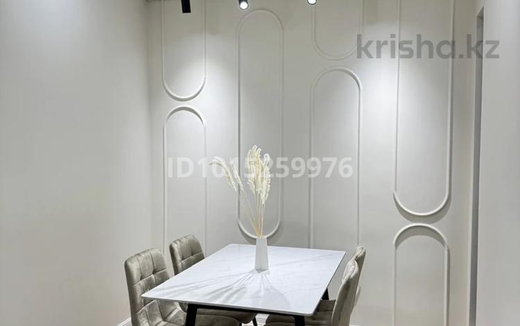 2-бөлмелі пәтер · 40 м² · 5/9 қабат, Шұғыла ш/а., Жунисова 2/25, бағасы: 28 млн ₸ в Алматы, Наурызбайский р-н — фото 2