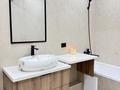 2-бөлмелі пәтер · 40 м² · 5/9 қабат, Шұғыла ш/а., Жунисова 2/25, бағасы: 28 млн ₸ в Алматы, Наурызбайский р-н — фото 13