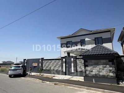 Отдельный дом · 6 комнат · 200 м² · 3.75 сот., мкр Ынтымак-2 за 68 млн ₸ в Шымкенте, Абайский р-н