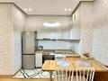 2-бөлмелі пәтер · 50 м² · 5/12 қабат, Каныша Сатпаева 133/1, бағасы: 54 млн ₸ в Алматы, Бостандыкский р-н — фото 6
