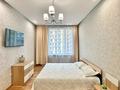 2-бөлмелі пәтер · 50 м² · 5/12 қабат, Каныша Сатпаева 133/1, бағасы: 54 млн ₸ в Алматы, Бостандыкский р-н — фото 9