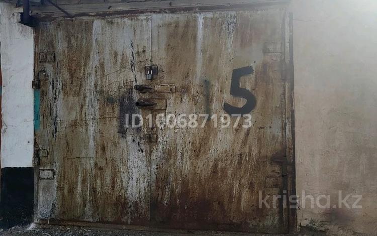 Гараж · 21 м² · Жилгородок, бағасы: 2 млн 〒 в Атырау — фото 2