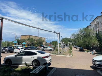 2-комнатная квартира · 47 м² · 3/5 этаж, бульвар Женис 28 за 10 000 ₸ в Приозёрске