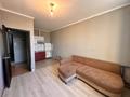 1-бөлмелі пәтер · 33 м² · 1/5 қабат, Қапал 1/1, бағасы: 15.5 млн ₸ в Астане, Алматы р-н