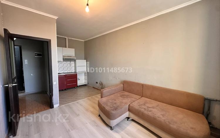 1-бөлмелі пәтер · 33 м² · 1/5 қабат, Қапал 1/1, бағасы: 15.5 млн ₸ в Астане, Алматы р-н — фото 5