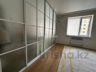 1-бөлмелі пәтер · 36.6 м² · 4/9 қабат, мкр Центральный, Абая 26, бағасы: 20 млн ₸ в Атырау