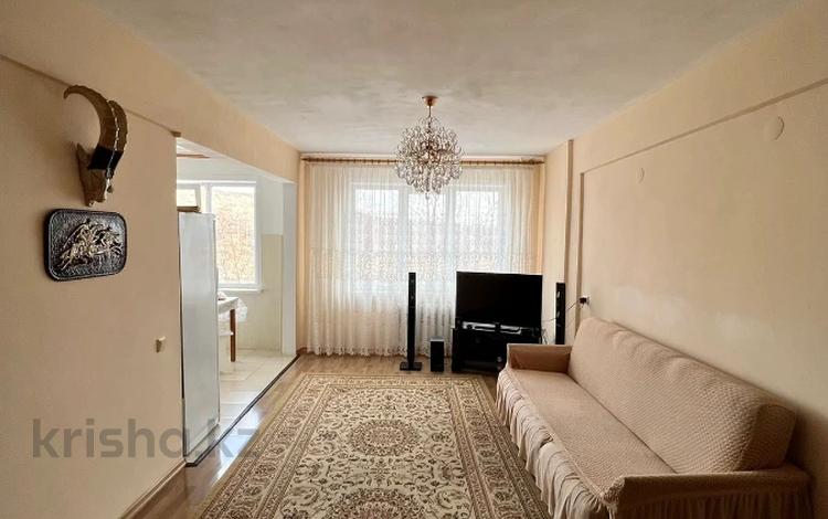 4-комнатная квартира, 84 м², 4/5 этаж, Сатпаева 58