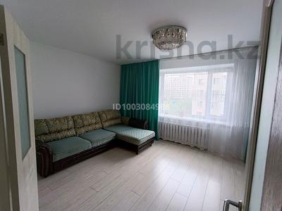 3-бөлмелі пәтер · 78 м² · 4/6 қабат, Хиуаз Доспанова 2/2 — Жургенова и Доспанова, бағасы: 36 млн ₸ в Астане, Сарайшык р-н